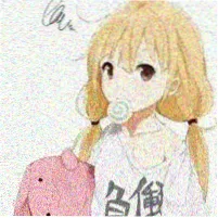 观众头像 追番小队长